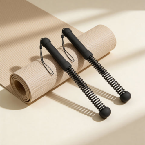 Cordless Battle Ropes