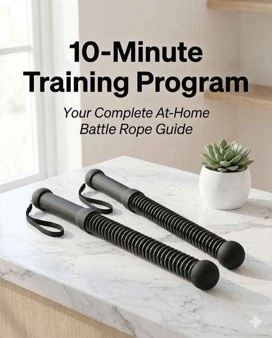 10-Minute Training Program